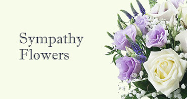 Dagenham Sympathy Flowers